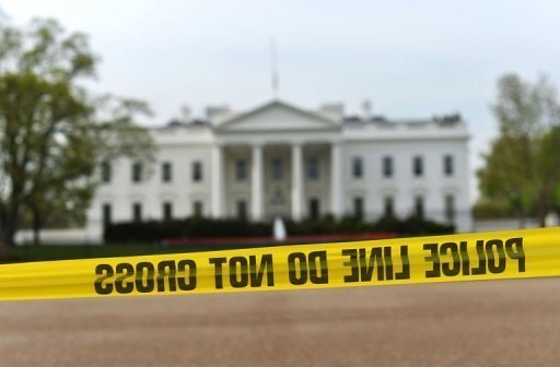 FBI đã bắt nghi phạm gửi thư chứa độc cho Obama 1