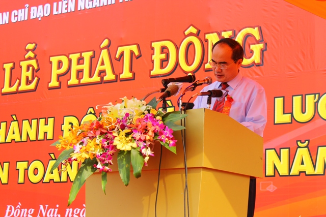 Nâng cao trách nhiệm của người kinh doanh, sử dụng thực phẩm 1