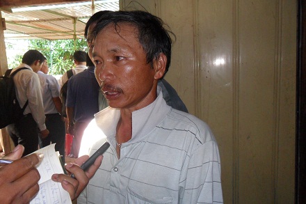 Thôn nghèo não lòng sau cái chết của 4 học sinh lớp 6 5