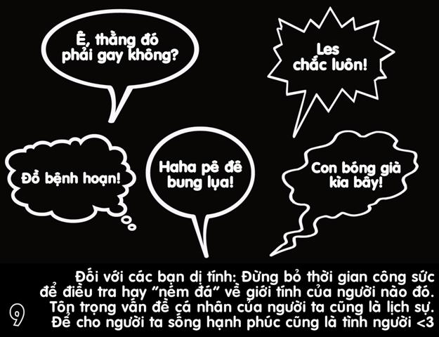 Phát sốt với bộ ảnh đồng tính của Thạc sĩ tâm lý học 10