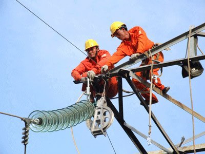 Sự cố đường dây 500KV, toàn miền Nam bị mất điện 2