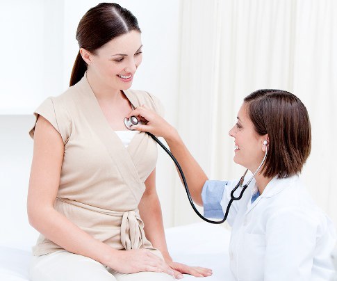 10 căn bệnh phổ biến có thể cướp sinh mạng phái đẹp 1
