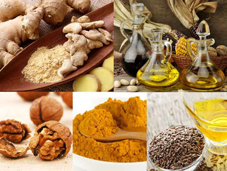 10 liệu pháp tự nhiên giúp giảm đau 1