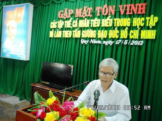 Người bác sĩ nhân hậu 1