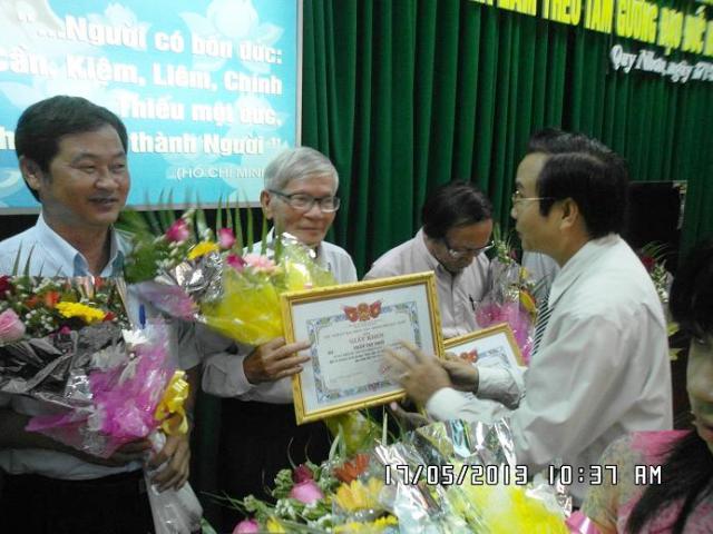 Người bác sĩ nhân hậu 2