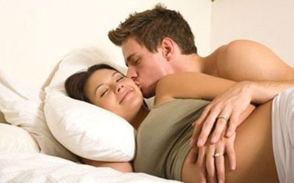 Tình huống không nên cố sức "yêu" 1