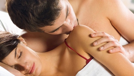Bí quyết tăng cảm hứng "yêu" cho mùa hè 1