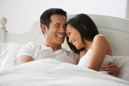 Mỗi lần “yêu” tốn bao nhiêu năng lượng? 1