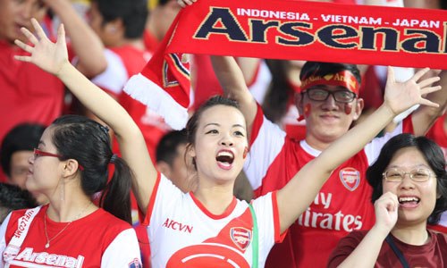 ‘Không tranh thủ dân xem Arsenal để tăng giá xăng’ 1