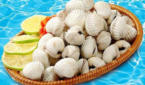 12 điều cấm kỵ ăn hải sản khi đi du lịch 2