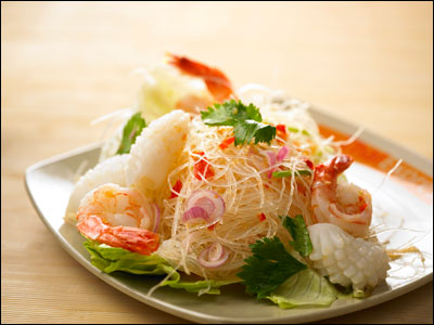 12 điều cấm kỵ ăn hải sản khi đi du lịch 3