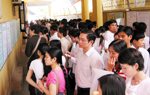 Thị trường việc làm phục hồi không đồng đều trên thế giới 1
