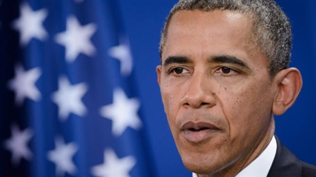Phá vụ ám sát Tổng thống Obama bằng 'bức xạ' 1