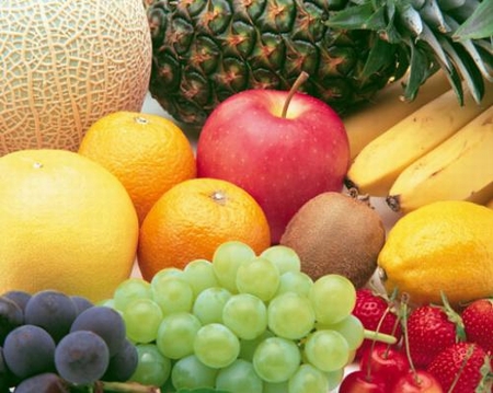 Người bệnh tiểu đường có được ăn quả chín ngọt? 1