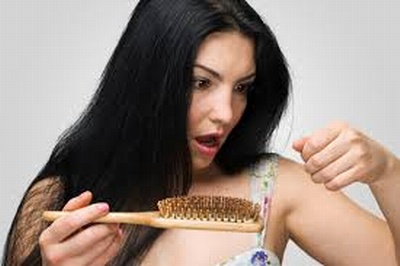 Bí quyết ăn uống ngăn ngừa rụng tóc 1