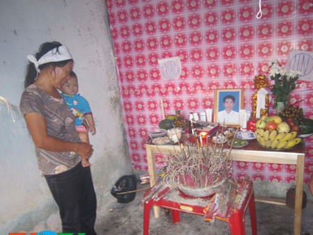 Truy sát kinh hoàng, chú rể bị đánh chết trước ngày cưới 1
