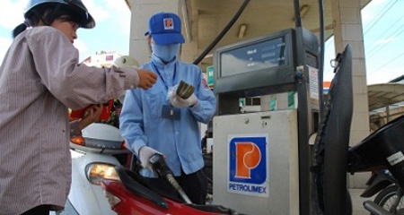 Giá xăng điện, giữ lâu rồi tăng 'sốc'? 1