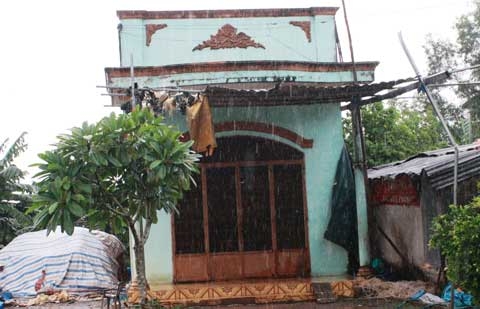 Trớ trêu vụ cắt ‘của quý’ của chồng mang đi 2