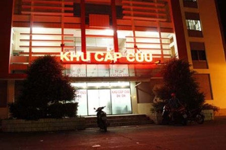 Bất an những vụ truy sát đẫm máu như trên phim 2