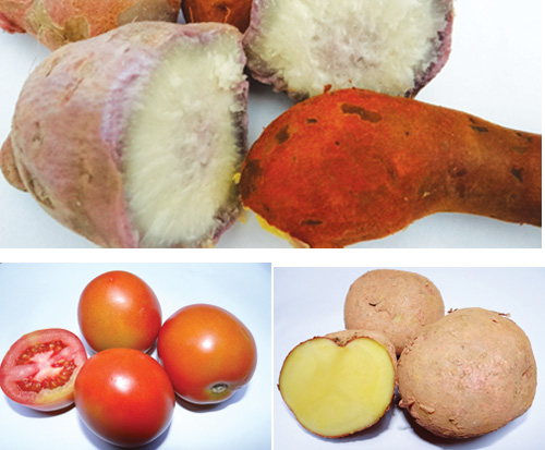 Bị tiểu đường tránh ăn gì? 1