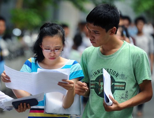 Điện xoay chiều làm khó thí sinh 1
