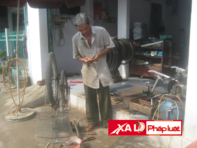 Thôn nữ bị ép "chiều" 30 khách/ngày nói về "động qủy" phố núi 2