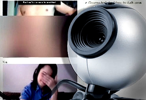 Những giọng ca Việt mắc kẹt trong chat sex 2