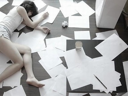 Giật mình hàng loạt thanh niên tự tử... vì tình 1