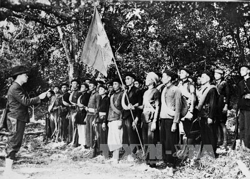 Võ Nguyên Giáp: Niềm tự hào của dân tộc Việt Nam 2
