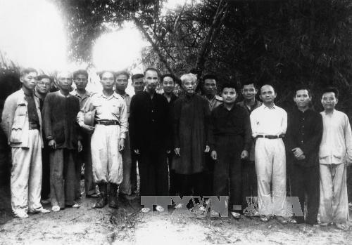 Võ Nguyên Giáp: Niềm tự hào của dân tộc Việt Nam 4