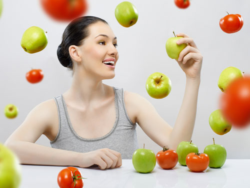 Giảm cân tại công sở 1