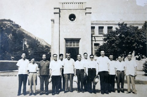 Đại tướng Võ Nguyên Giáp qua lời kể của bác sĩ riêng 2