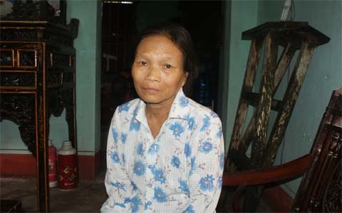 'Làng ung thư’ quanh công ty chôn hóa chất 3