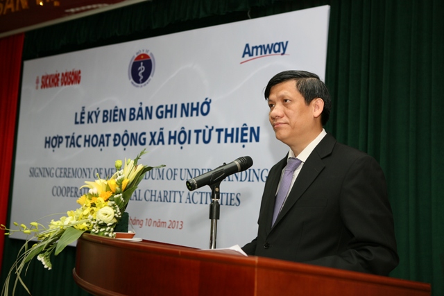 Đồng hành với người nghèo vượt khó 2