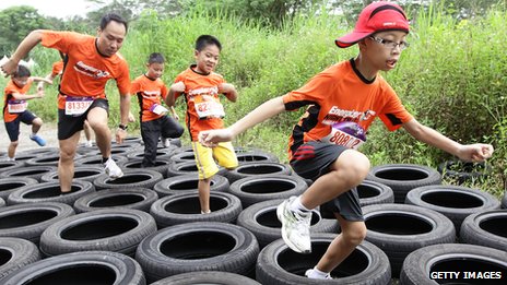 10 thành tích thú vị về đảo quốc Singapore 2