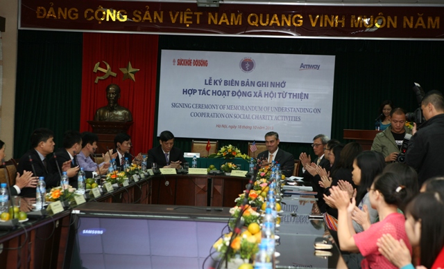 Đồng hành với người nghèo vượt khó 4