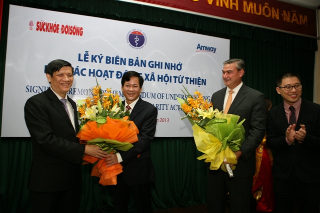 Đồng hành với người nghèo vượt khó 8