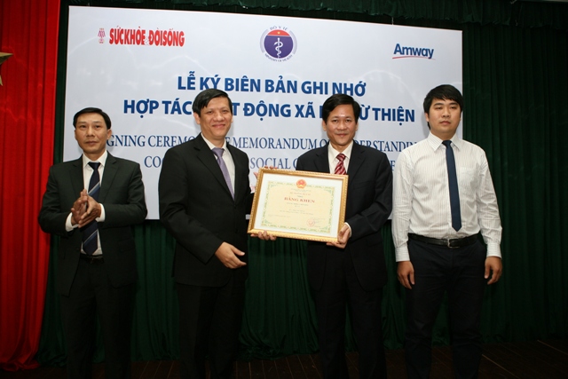 Đồng hành với người nghèo vượt khó 7
