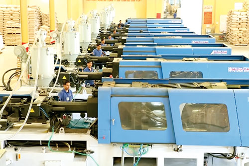 Hàng loạt doanh nghiệp bất ngờ bị truy thu thuế tiền tỷ 1