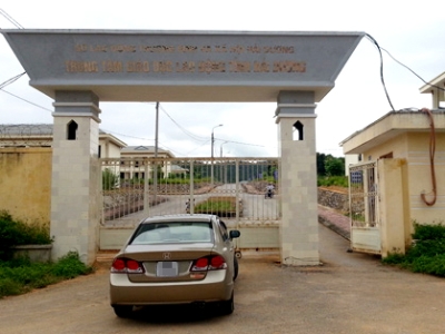 3 cán bộ đánh chết học viên cai nghiện 1