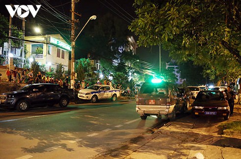 thu tuong gui thu khen cong an pha vu tham an o quang ninh hinh 0