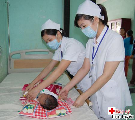 Mục tiêu Thiên niên kỷ: trách nhiệm không chỉ của riêng ngành y tế 1 Mục tiêu Thiên niên kỷ: trách nhiệm không chỉ của riêng ngành y tế 1