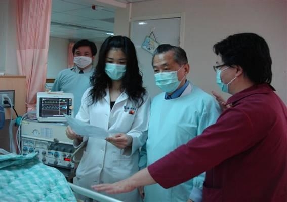 Số vụ bạo hành bác sỹ ở Trung Quốc gia tăng 1