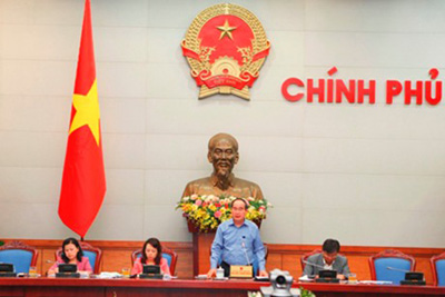 Phó Thủ tướng yêu cầu báo cáo vụ thẩm mỹ Cát Tường trước 10/11 1