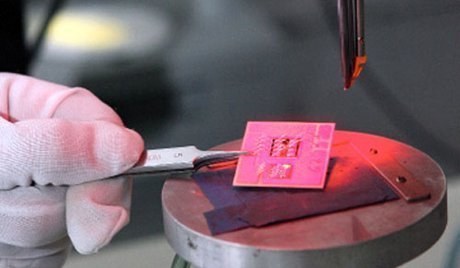 Cuộc cách mạng kim cương trong ngành điện tử 1 Cuộc cách mạng kim cương trong ngành điện tử 1
