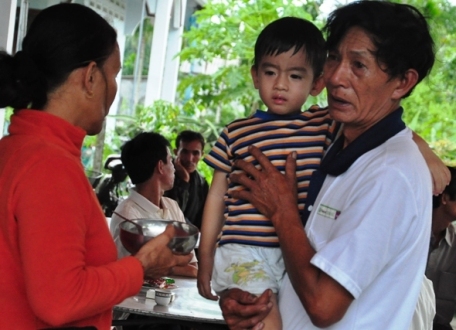 Nữ phóng viên tử nạn: “Nữ chiến binh” của bà con ngư dân! 1