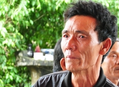Nữ phóng viên tử nạn: “Nữ chiến binh” của bà con ngư dân! 3
