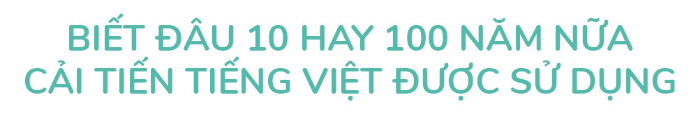 PGS Bùi Hiền: Người khác bị ném đá như tôi chắc đã đột quỵ