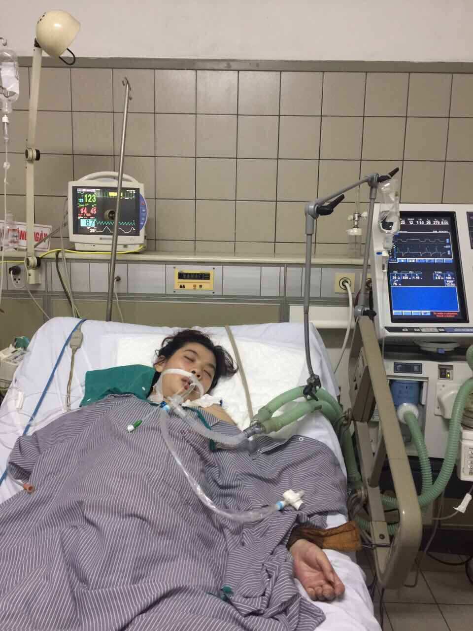 Bn Đông khoa HSTC