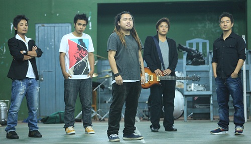 Ban nhạc rock hàng đầu Ấn Độ sẽ khuấy động Hà Nội 1